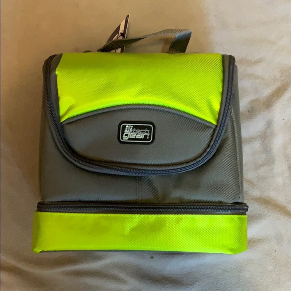 Brand new lunch bag